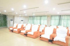 成都润禾医院毛发科价格表（价目表）怎么样，好不好