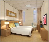 吉安市第二人民医院价格表（价目表）怎么样，好不好